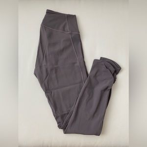 LULULEMON Awakening Tight X Taryn Toomey Collection